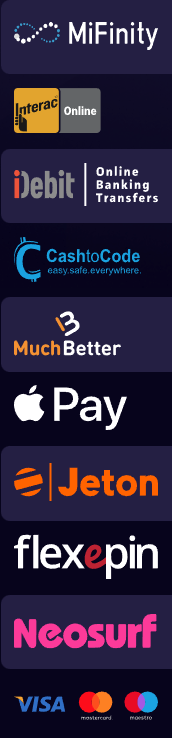 21bit casino payments